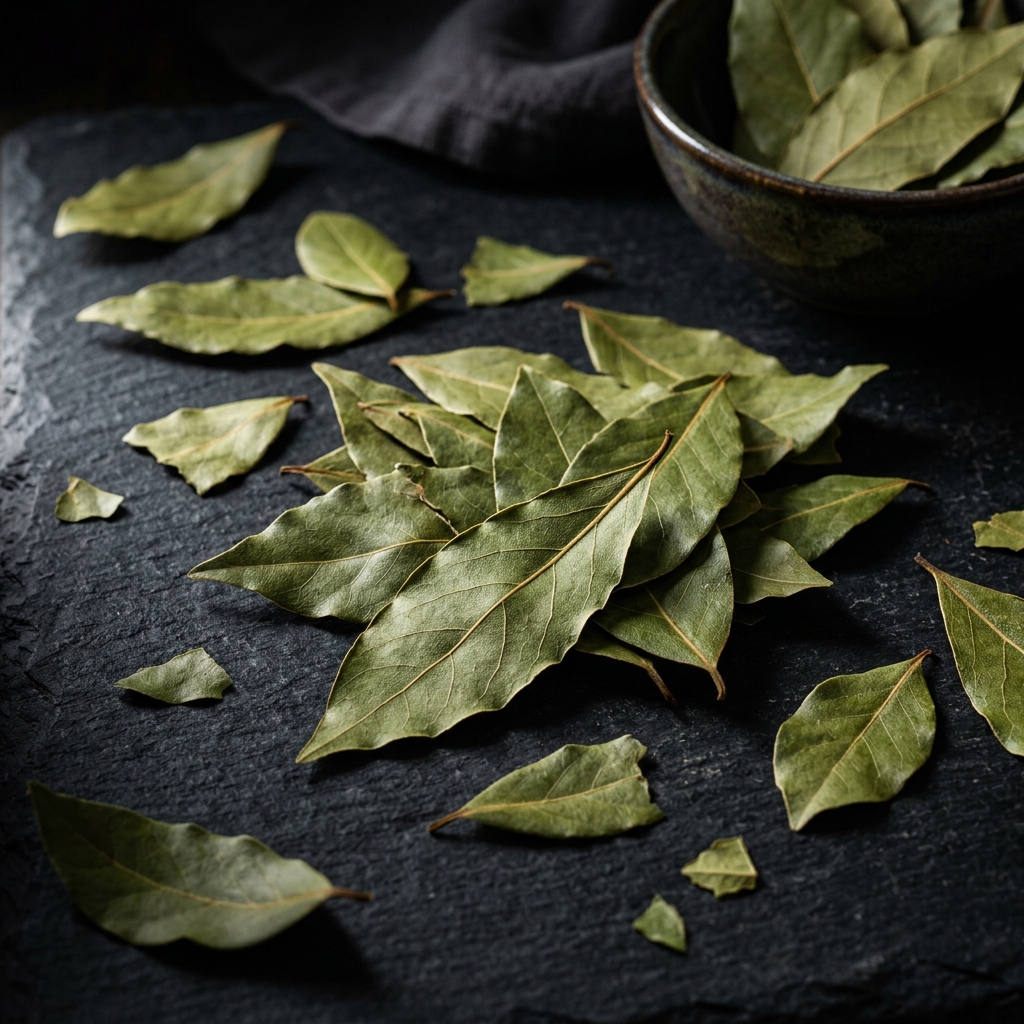 Bay Leaves
