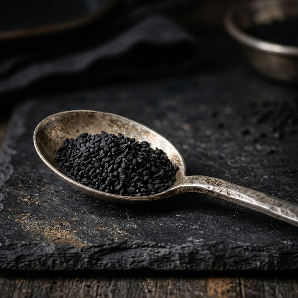 Black Cumin